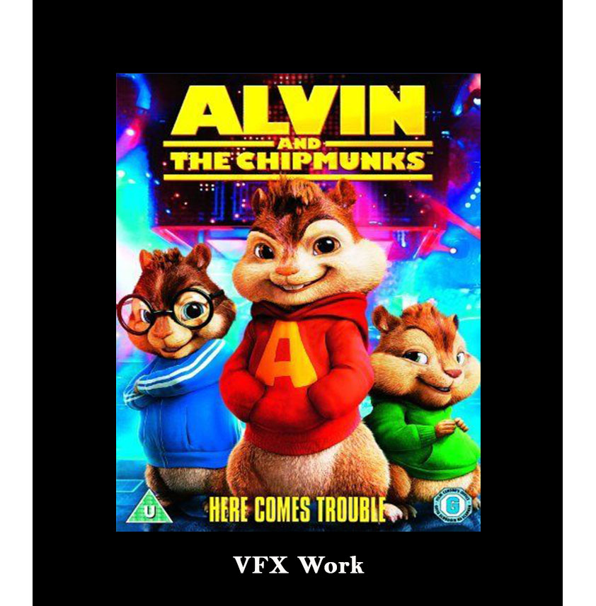 alvin