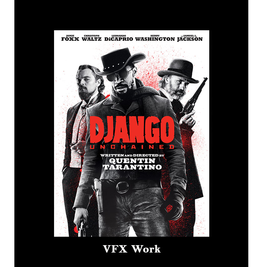 django