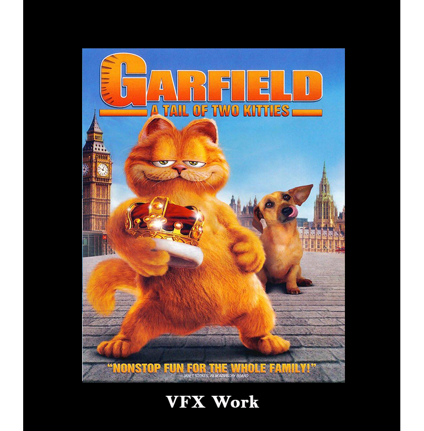 garfield