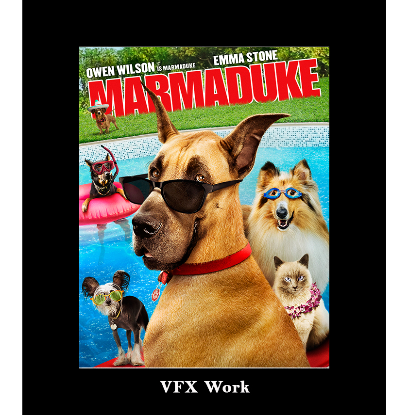 marmaduke