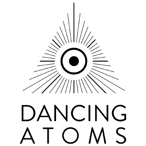 Dancing Atoms