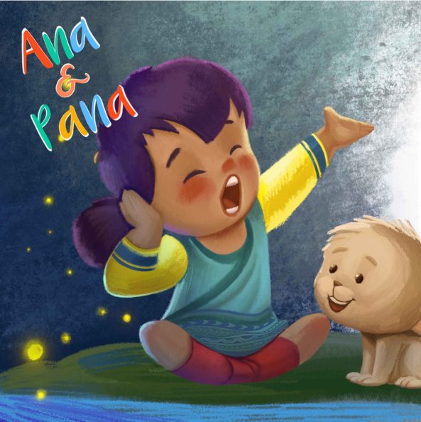 anna