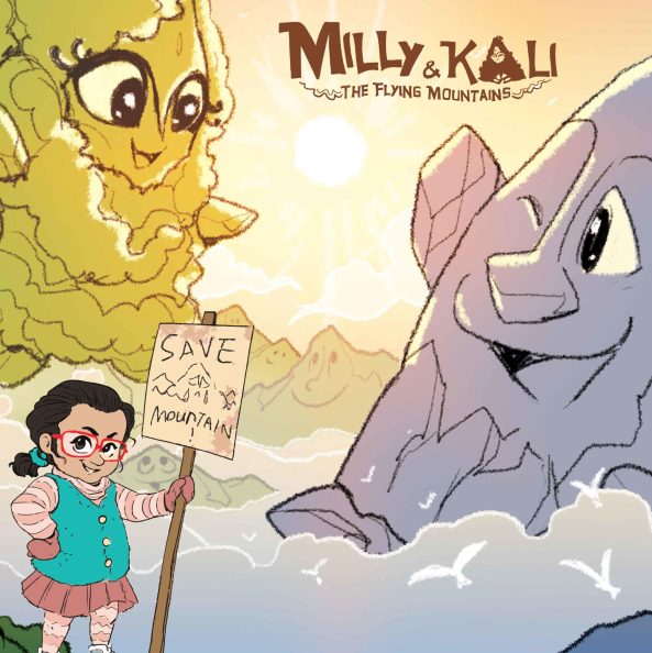 mili kali